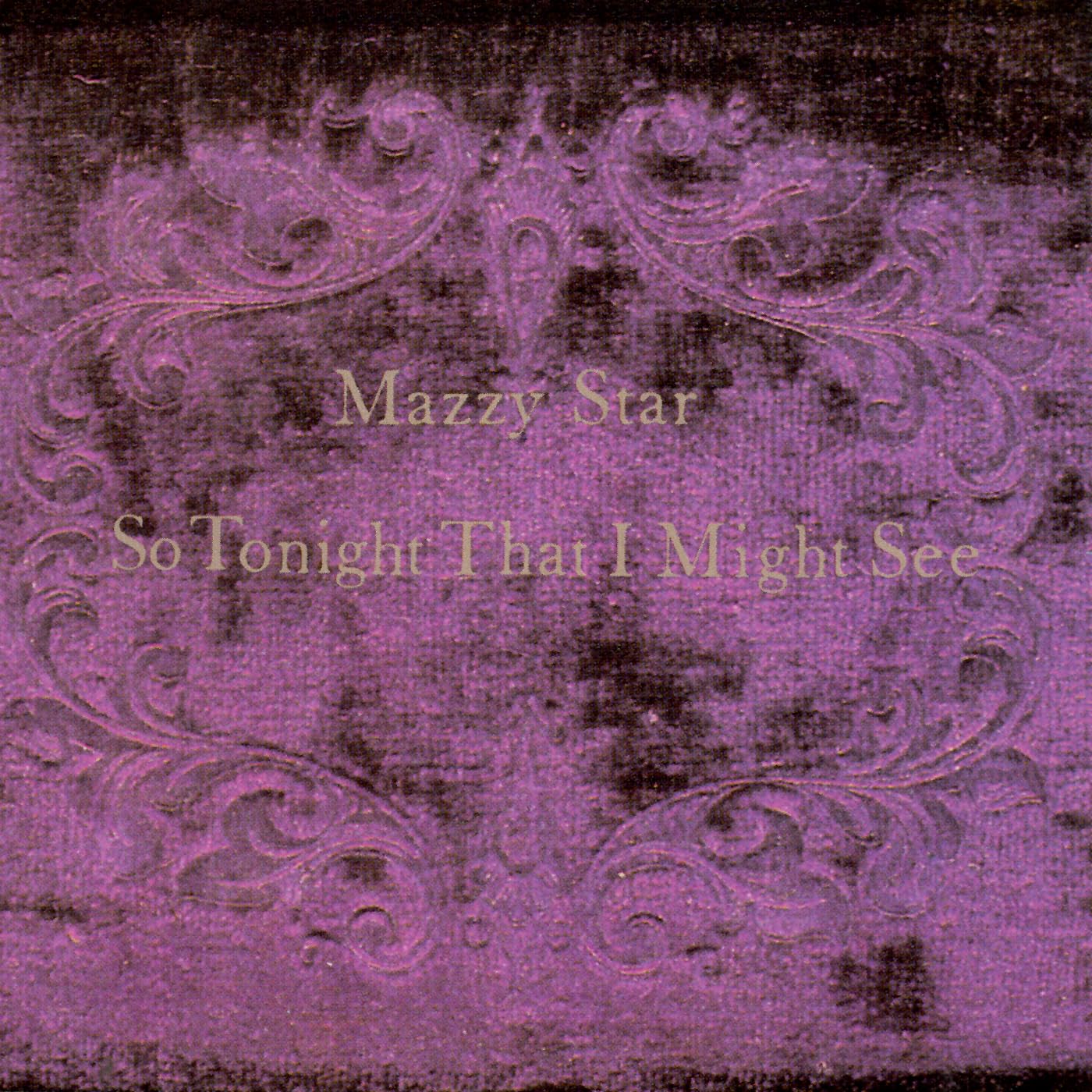 Mazzy Star - So Tonight That I Might See - Vinyl |