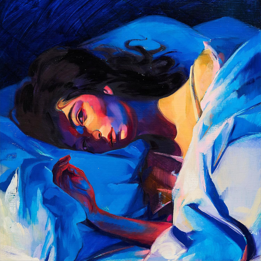 Lorde - Melodrama - Vinyl |