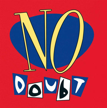No Doubt - No Doubt - Vinyl