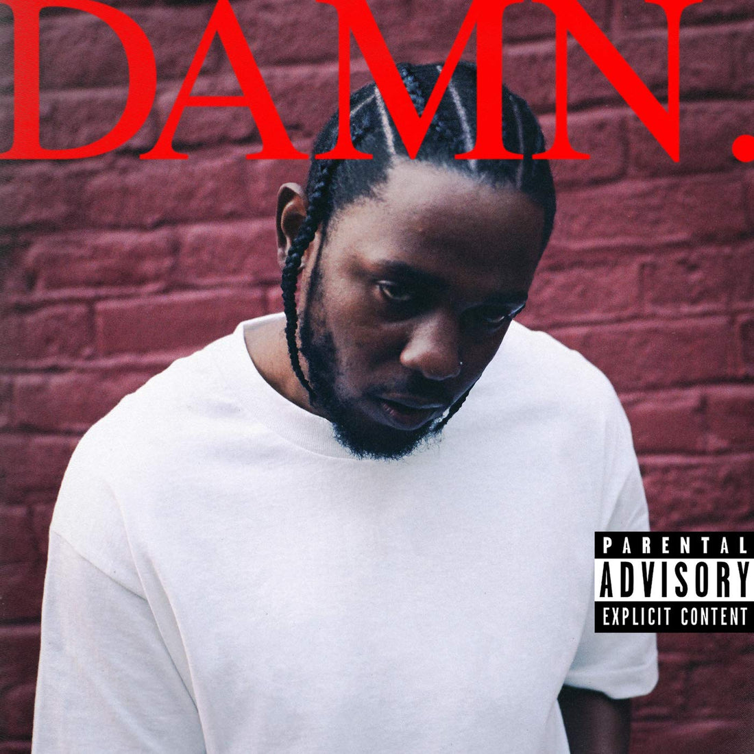 Kendrick Lamar - Damn - Vinyl |