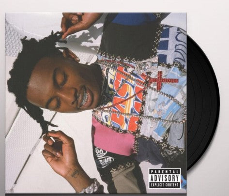 Playboi Carti - Playboi Carti - Vinyl |
