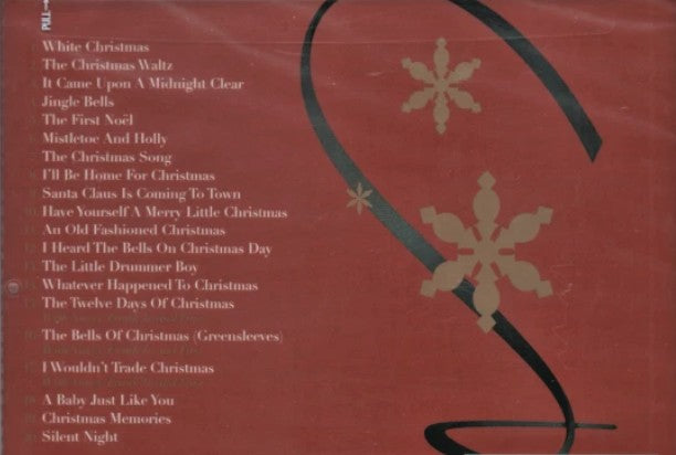 Frank Sinatra - Ultimate Christmas - CD