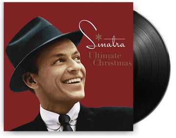 Frank Sinatra - Ultimate Christmas - Vinyl