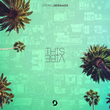 Stefan Obermaier - This Vibe - Vinyl