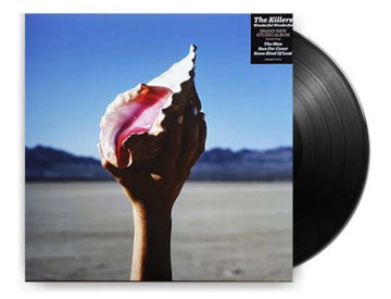The Killers - Wonderful Wonderful - Vinyl |