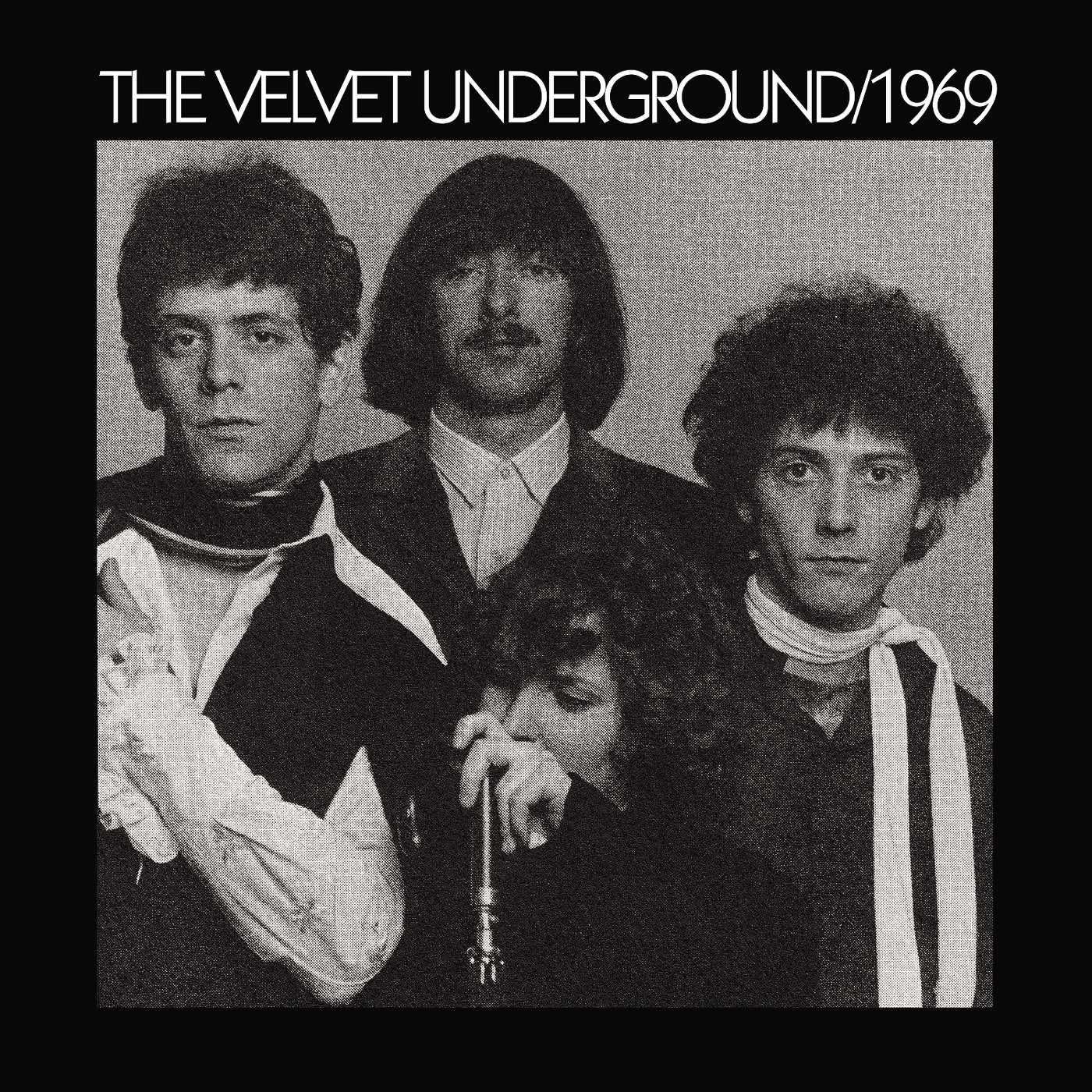 The Velvet Underground - 1969 - Vinyl