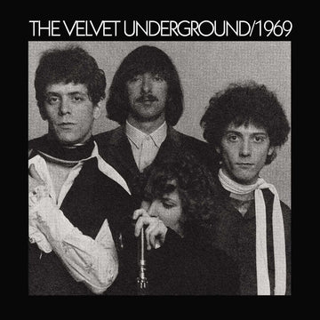 The Velvet Underground - 1969 - Vinyl