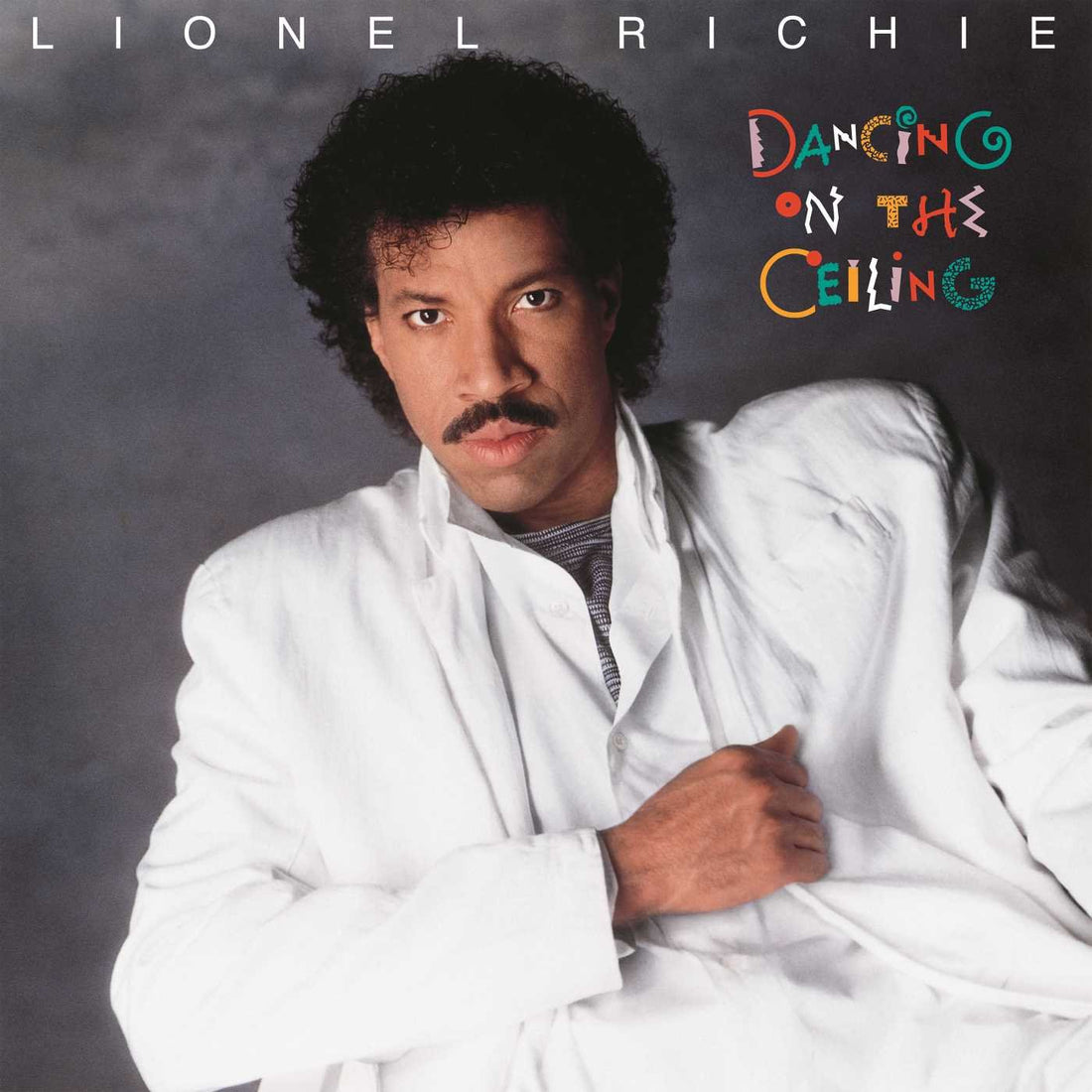 Lionel Richie - Dancing On The Ceiling - Vinyl |