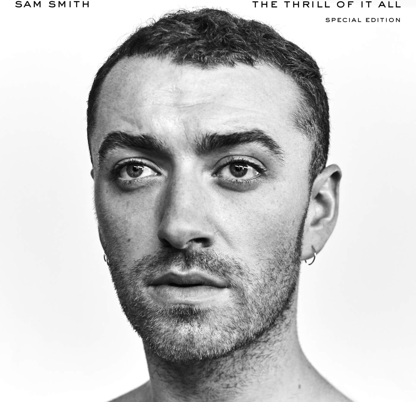Sam Smith  - The Thrill Of It All  - Vinyl