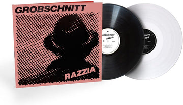 Grobschnitt - Razzia - Vinyl