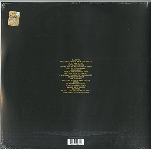 Stereophonics - Decade In The Sun: The Best Of Stereophonics - Vinyl |