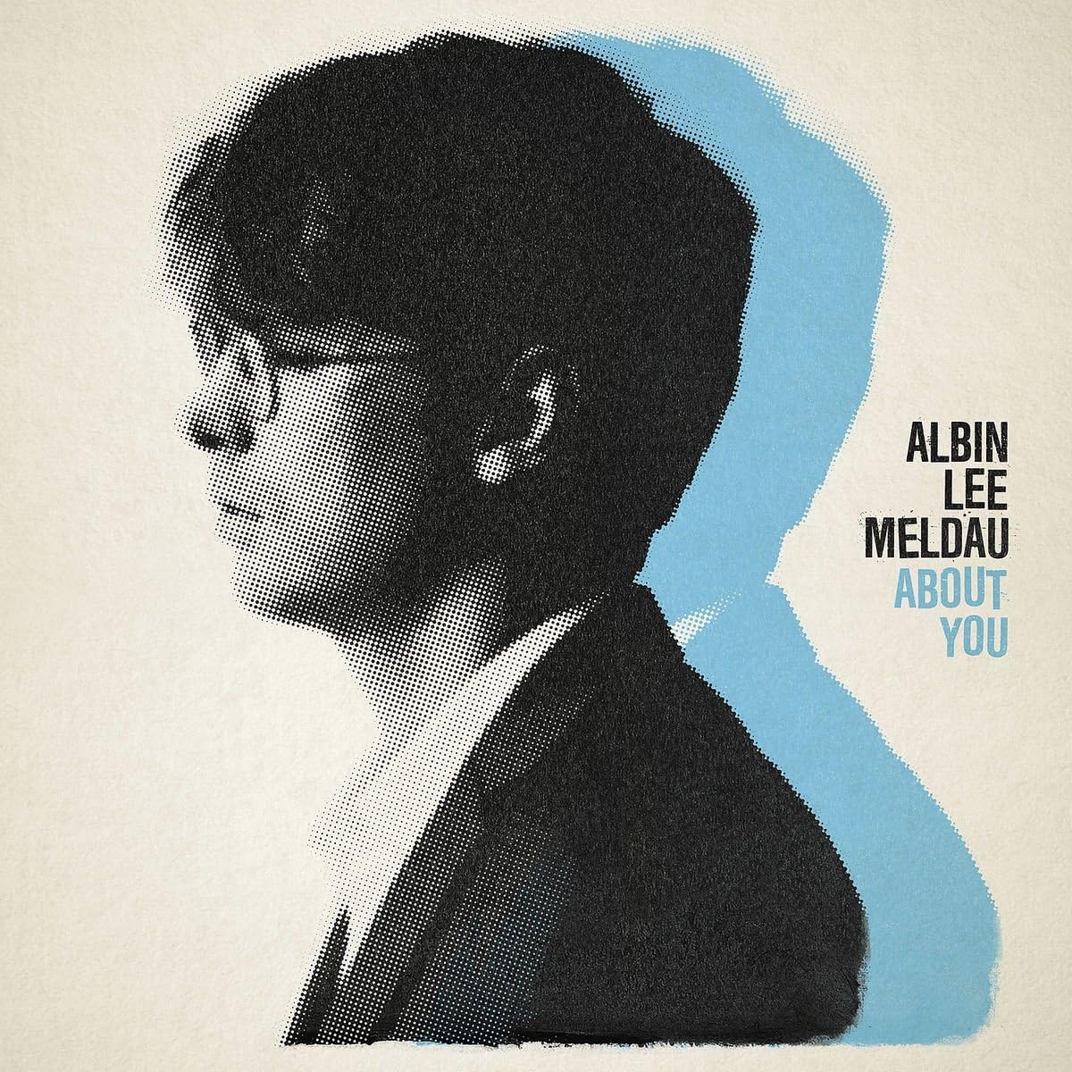 Albin Lee Meldau - About You - Vinyl