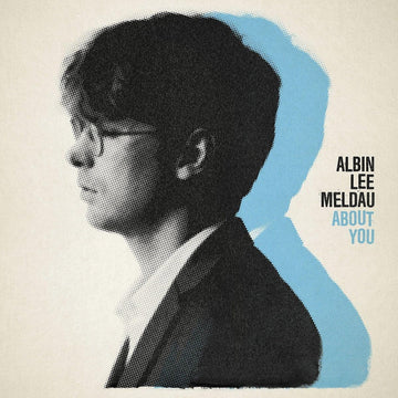 Albin Lee Meldau - About You - Vinyl