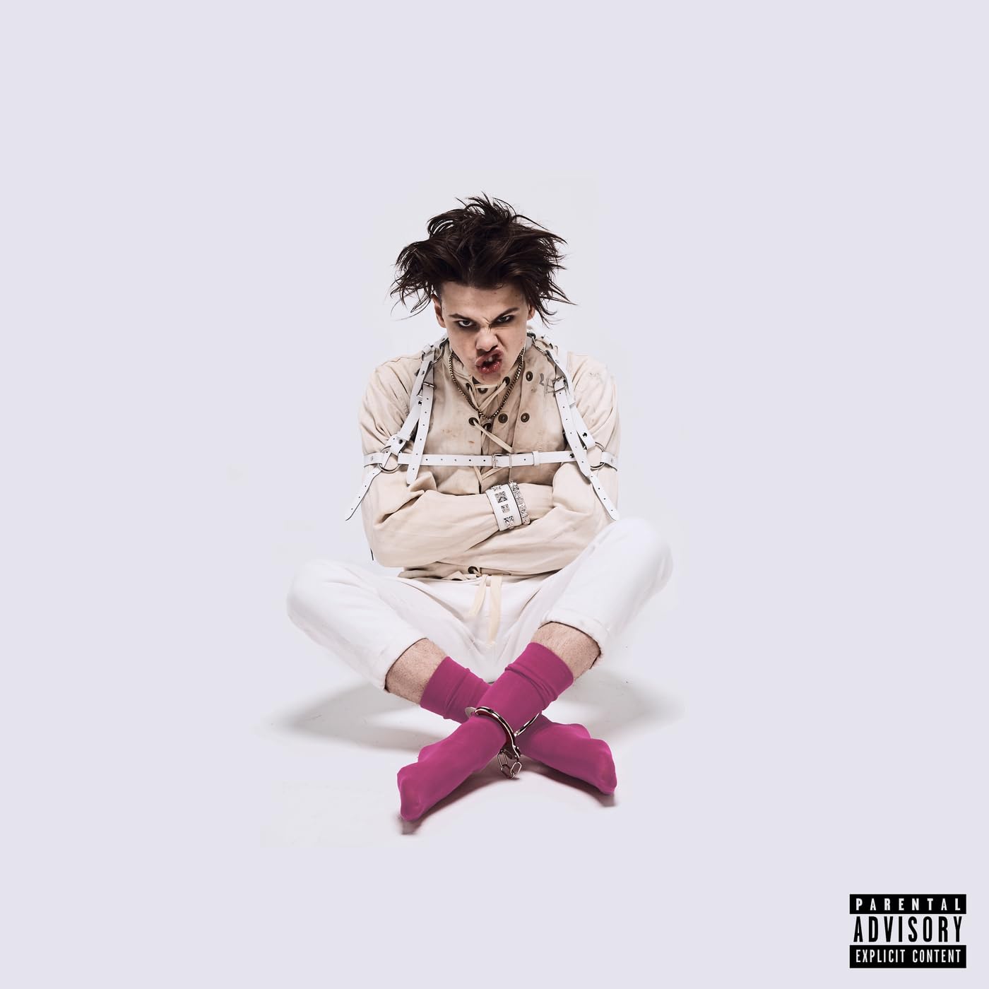 Yungblud - 21St Century Liability - Vinyl