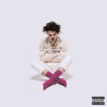 Yungblud - 21St Century Liability - Vinyl