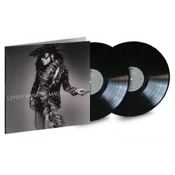 Lenny Kravitz - Mama Said - Vinyl