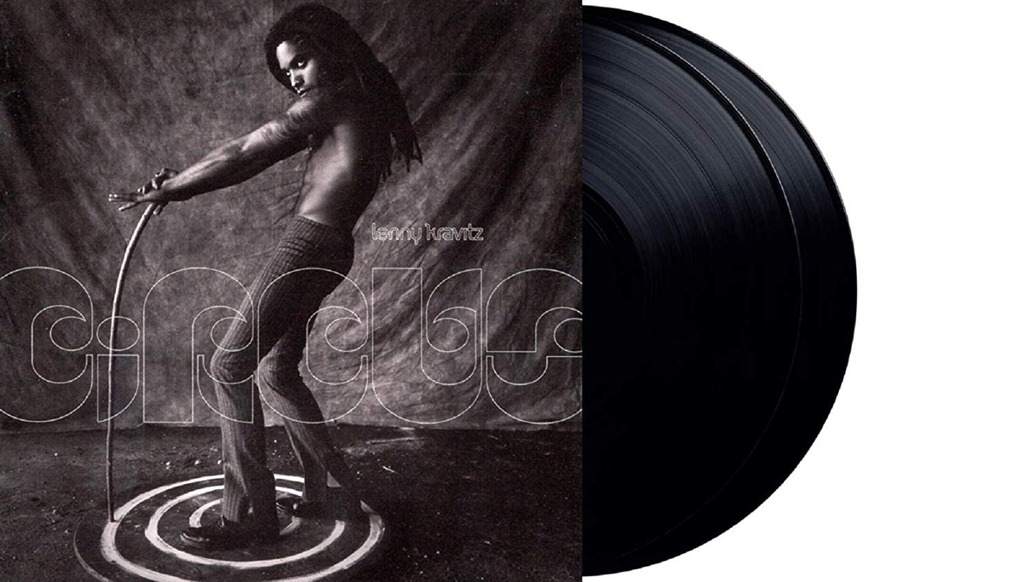 Lenny Kravitz - Circus - Vinyl