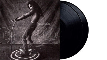 Lenny Kravitz - Circus - Vinyl