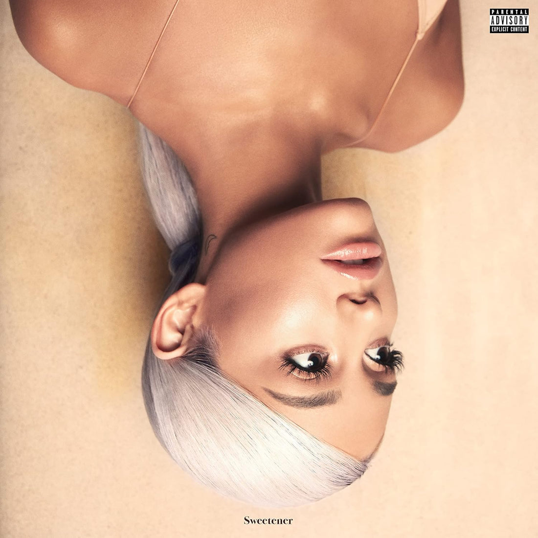 Ariana Grande - Sweetener - CD |