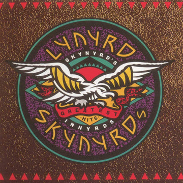 Lynyrd Skynyrd - Skynyrd'S Innyrds - Vinyl