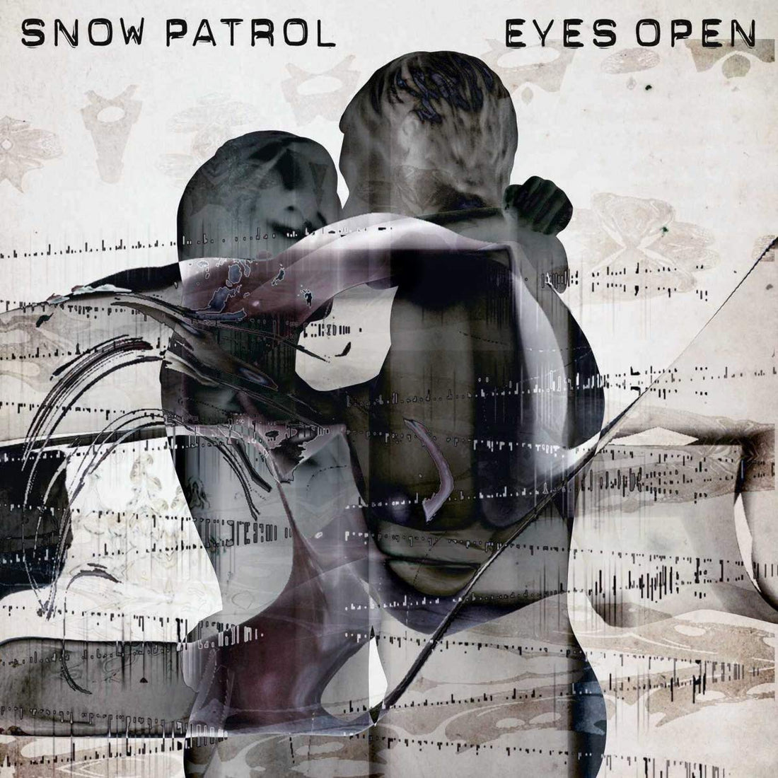 Snow Patrol - Eyes Open - Vinyl |