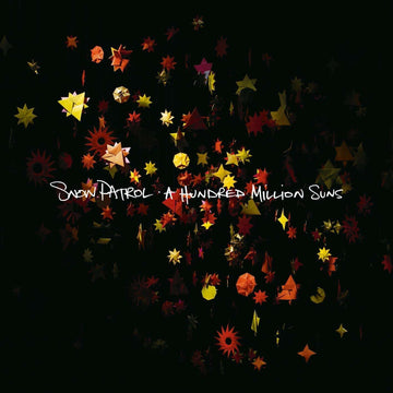 Snow Patrol - A Hundred Million Suns - Vinyl |
