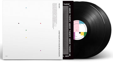 The 1975 - A Brief Inquiry Into Online Relation - Vinyl |
