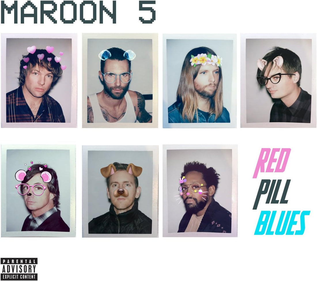 Maroon 5