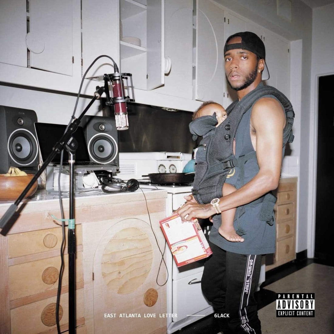 6Lack