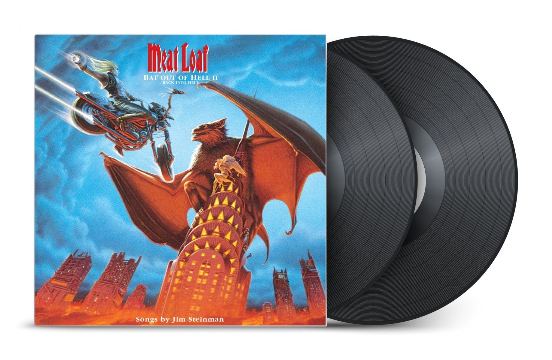 Meat Loaf