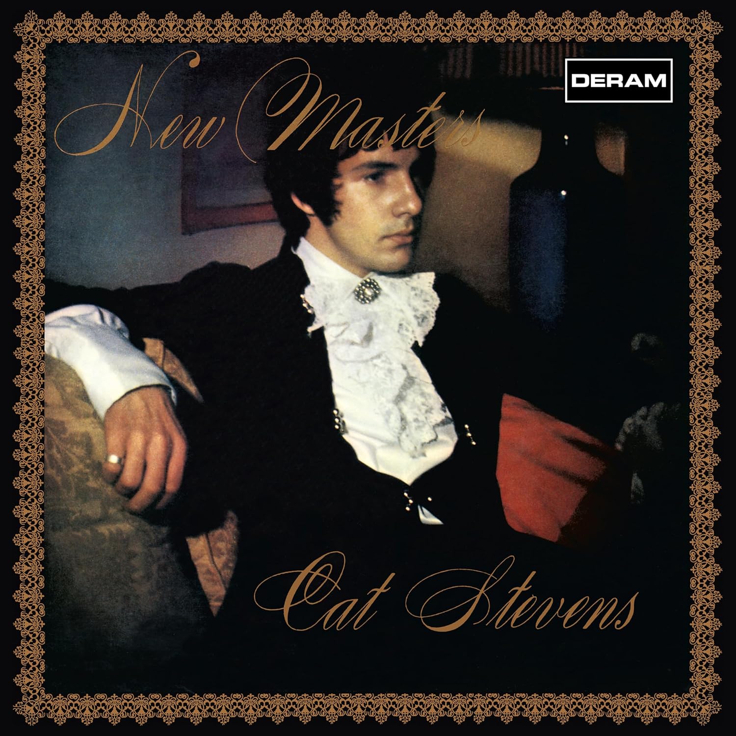 Cat Stevens