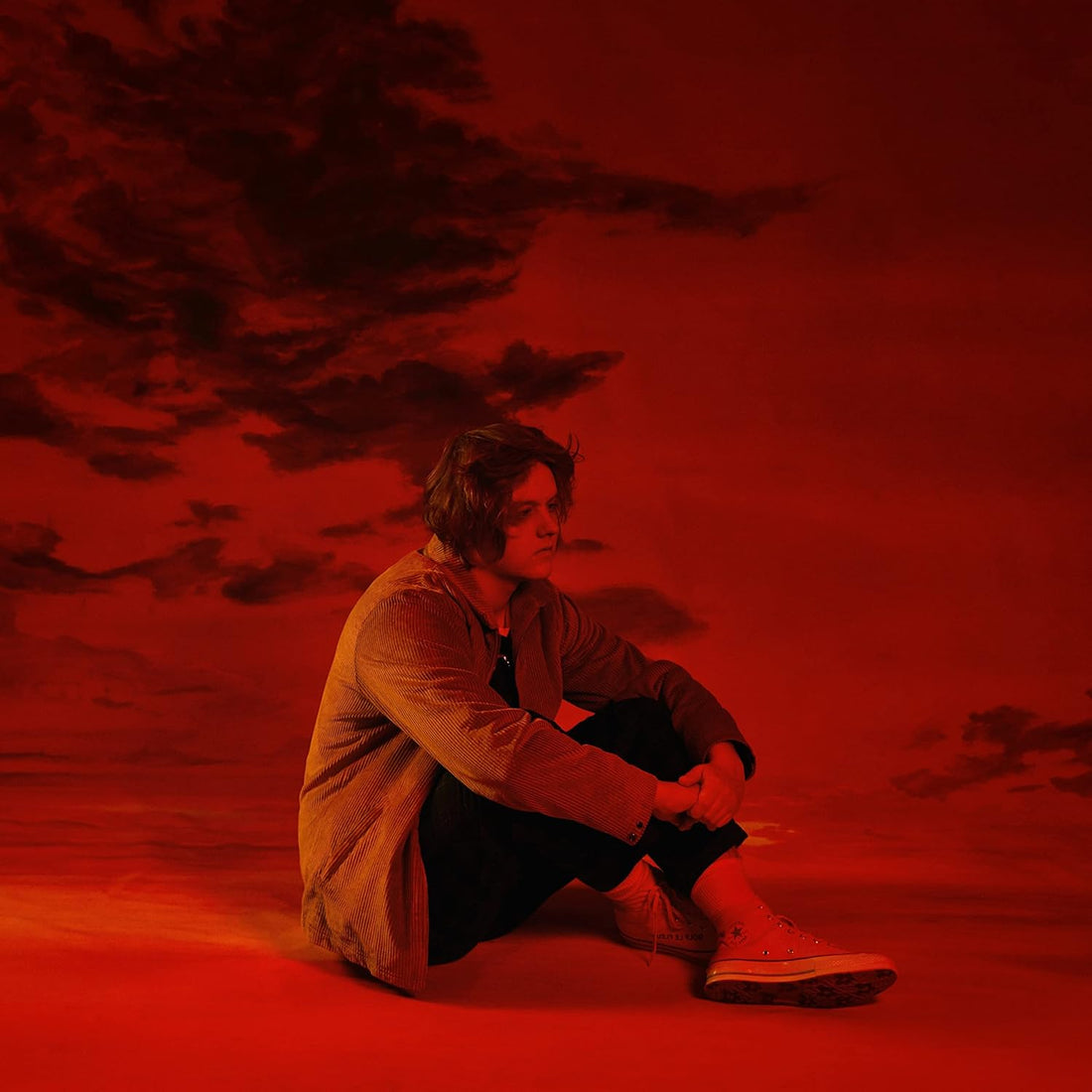 Lewis Capaldi - Divinely Uninspired To A Helish Extent - Vinyl |