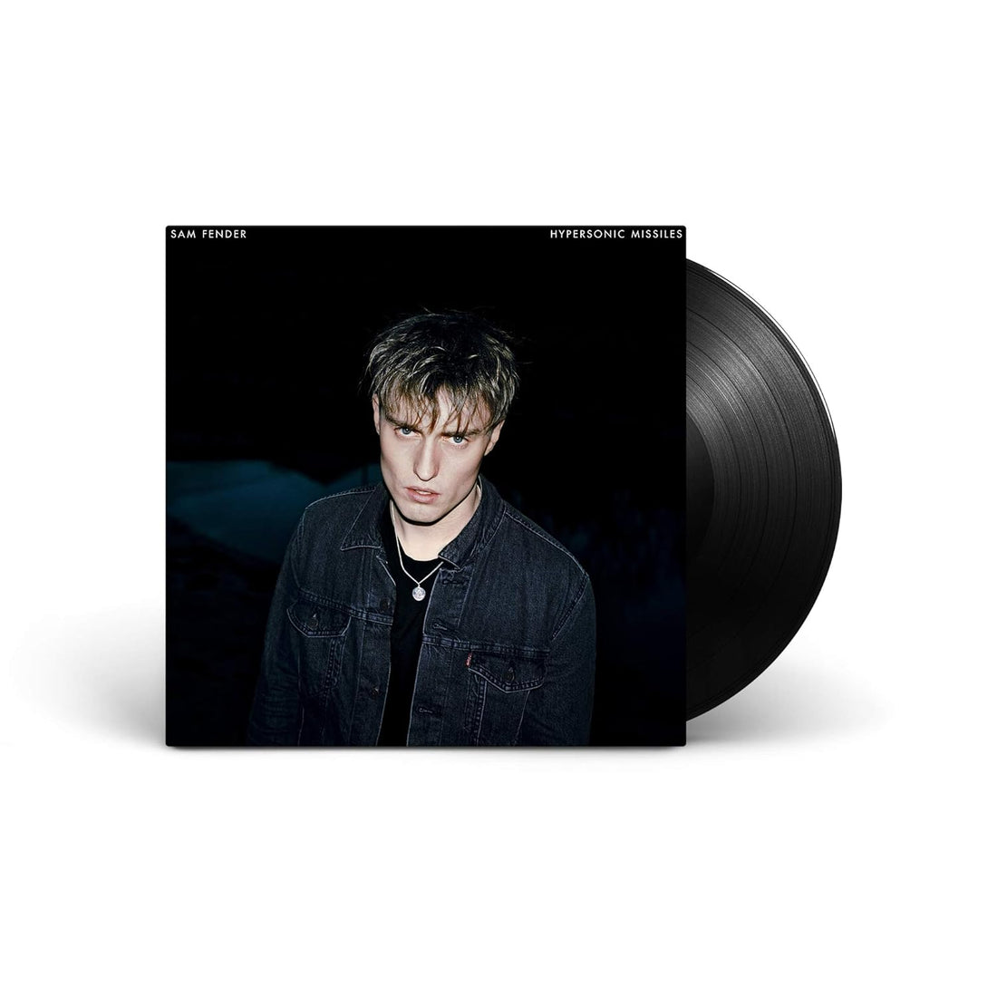 Sam Fender - Hypersonic Missiles - Vinyl |