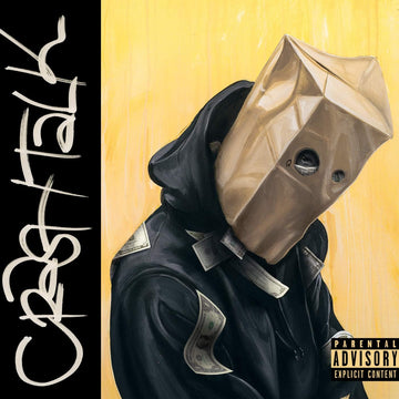 Schoolboy Q - Crash Talk - Vinyl |