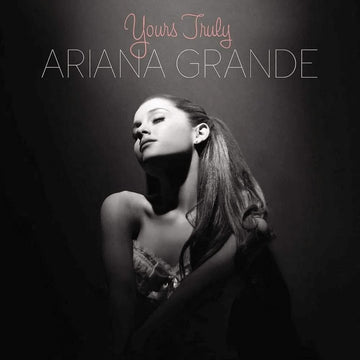 Ariana Grande - Yours Truly - Vinyl |