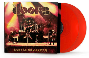 The Doors - Unbound And Dangerous - Color Vinyl |