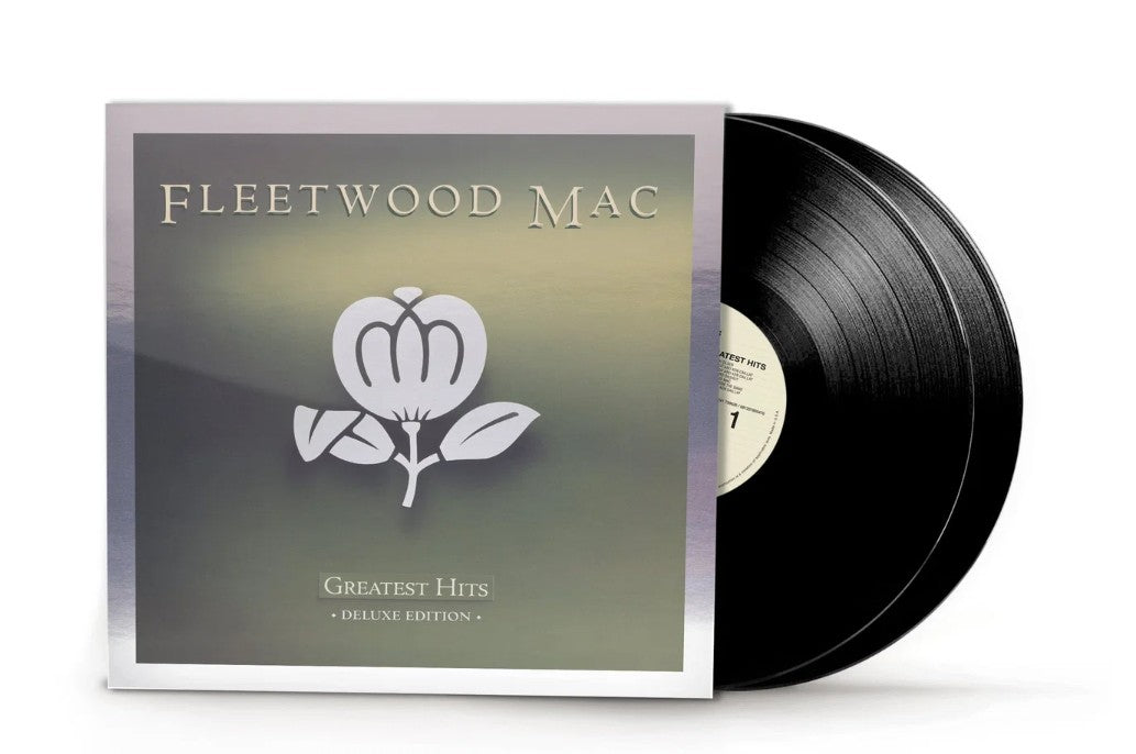 Fleetwood Mac - Greatest Hits - Vinyl |