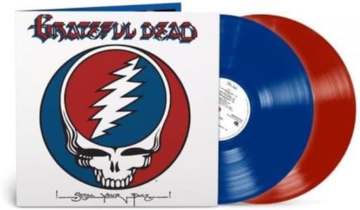 Grateful Dead