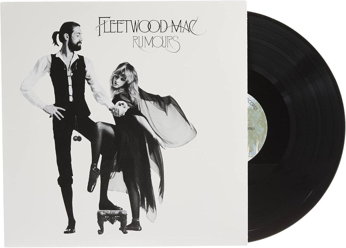 Fleetwood Mac - Rumours - Vinyl