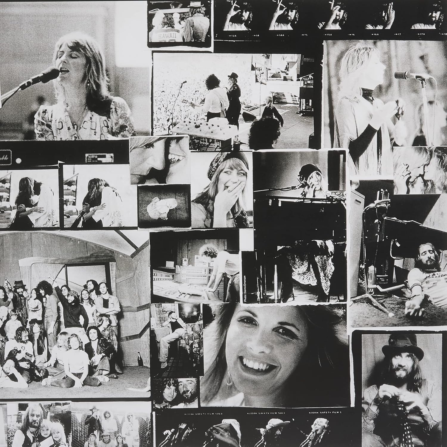 Fleetwood Mac - Rumours - Vinyl