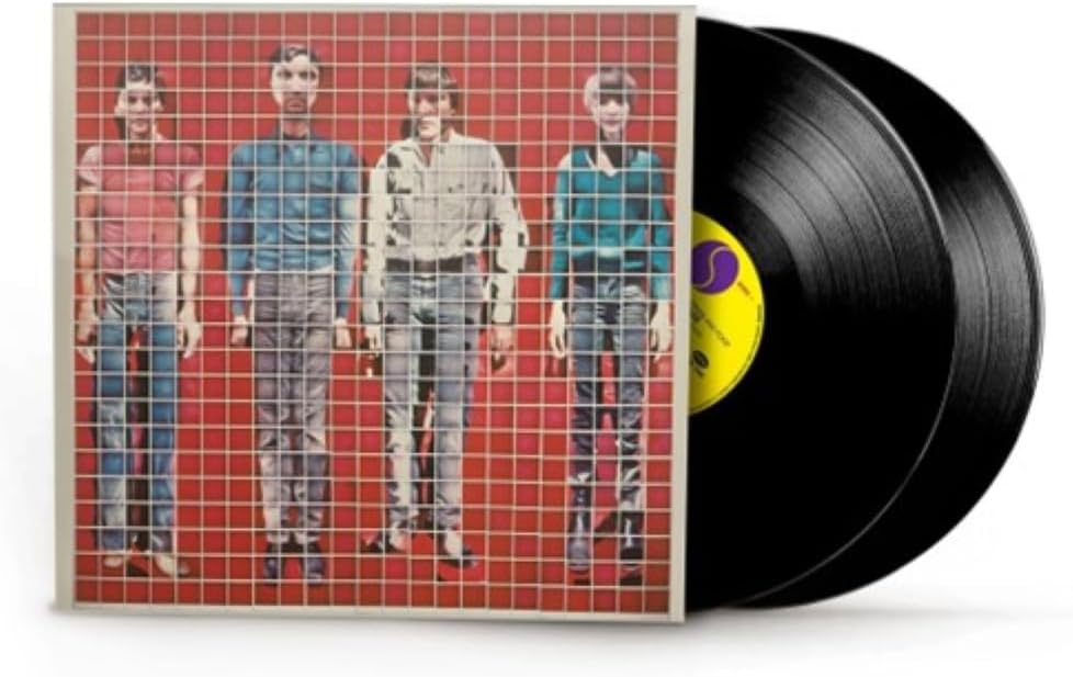 Talking Heads