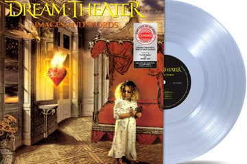 Dream Theater - Images And Words - Color Vinyl |