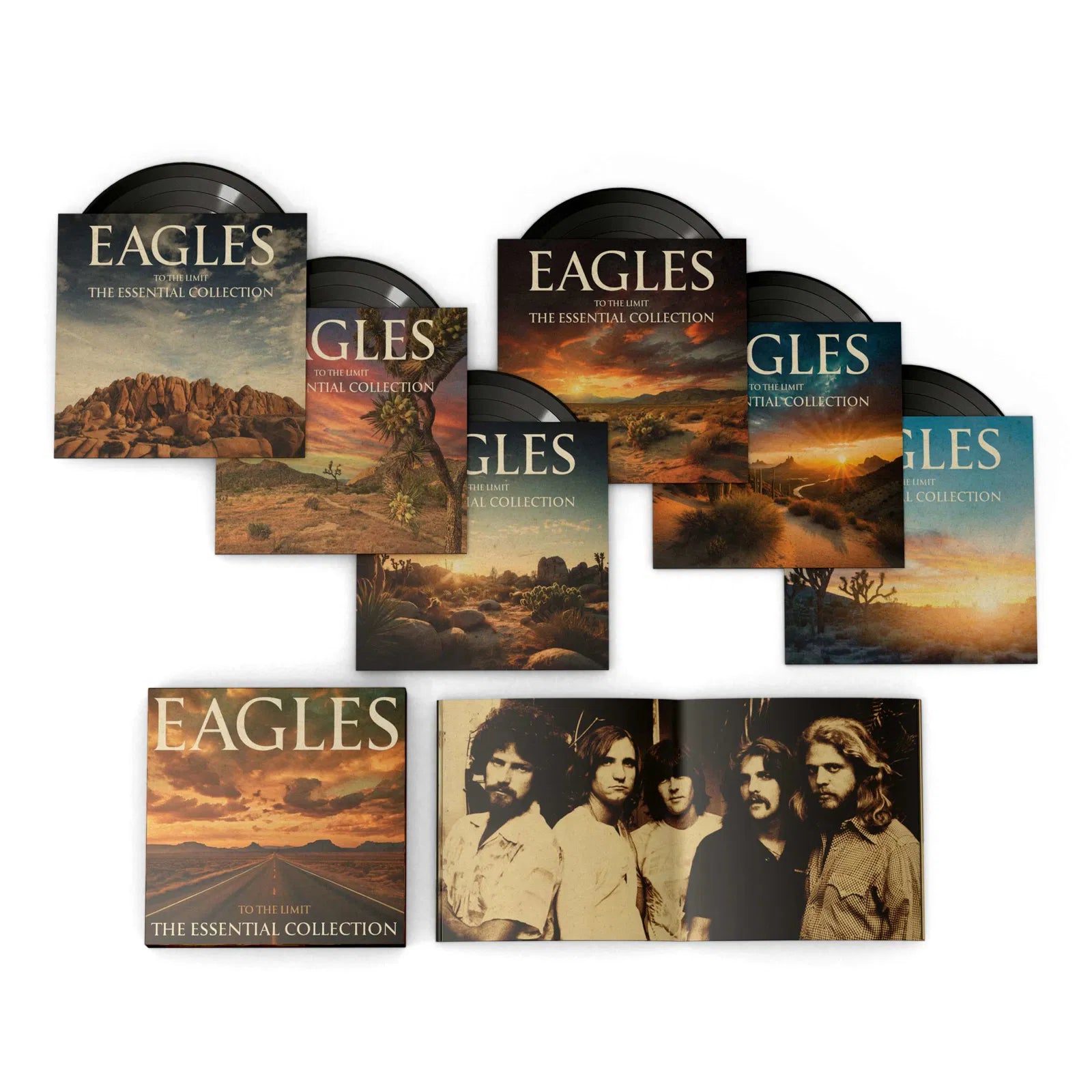 Eagles