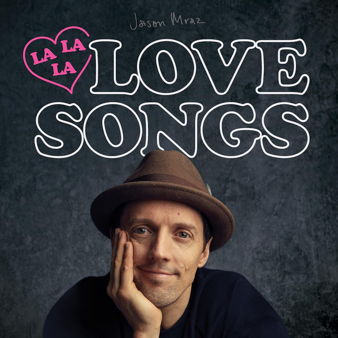 Jason Mraz - Lalalalovesongs - Vinyl |