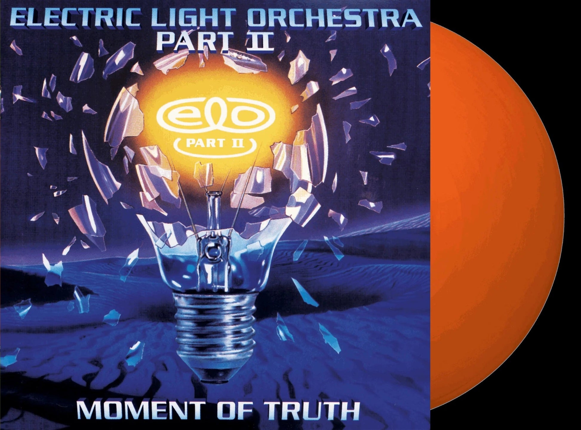 Electric Light Orchestra Part Two