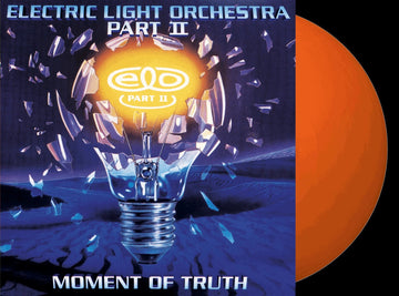 Electric Light Orchestra Part Two
