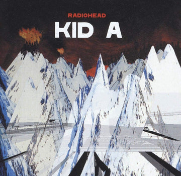 Radiohead 