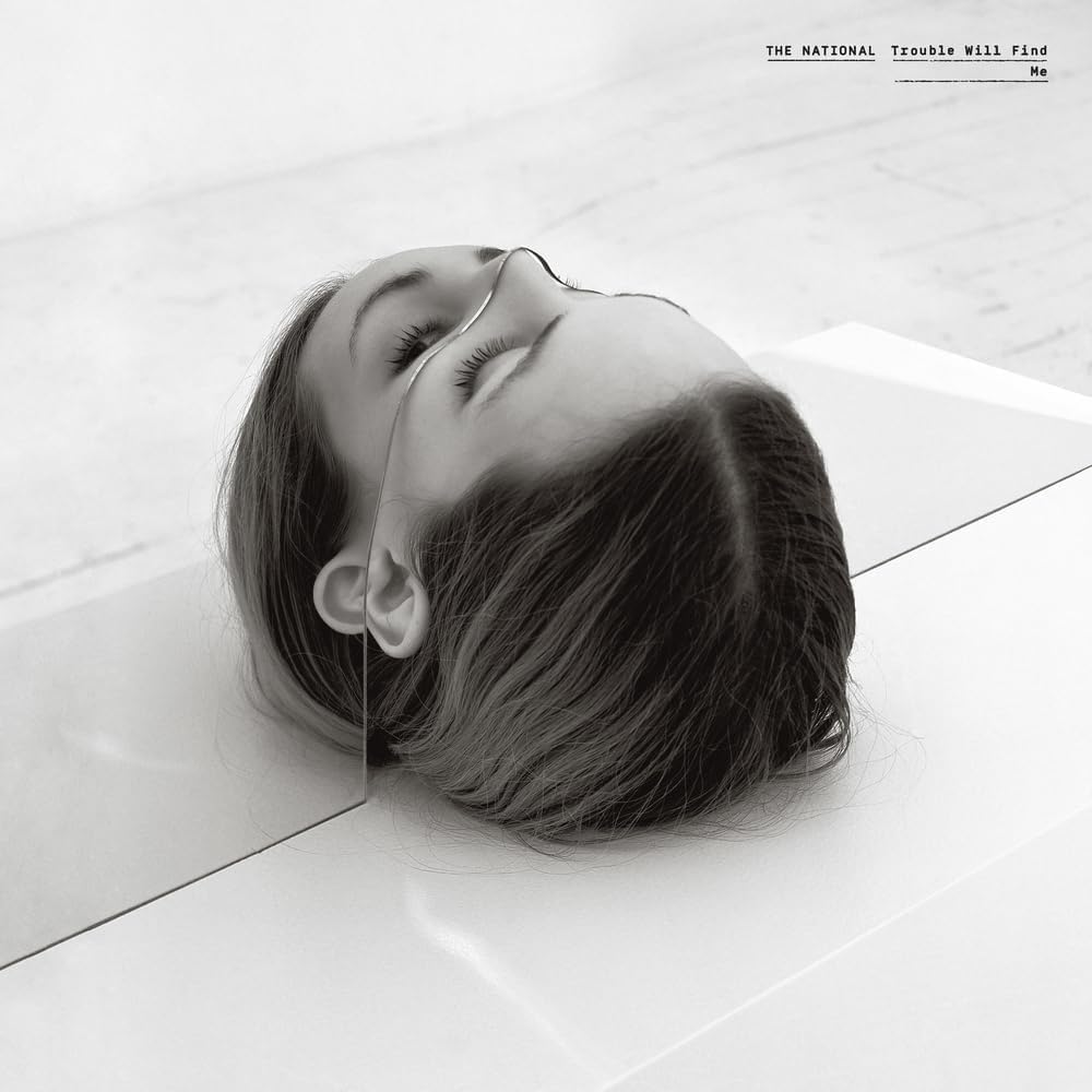 The National - Trouble Will Find Me - Vinyl |