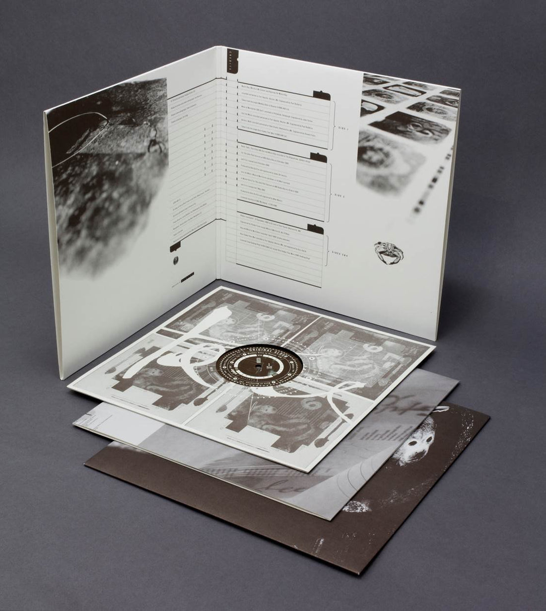 Pixies - Doolittle 25: B-Sides, Peel - Vinyl |