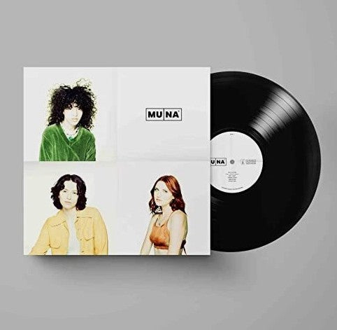 Muna - Muna - Vinyl |